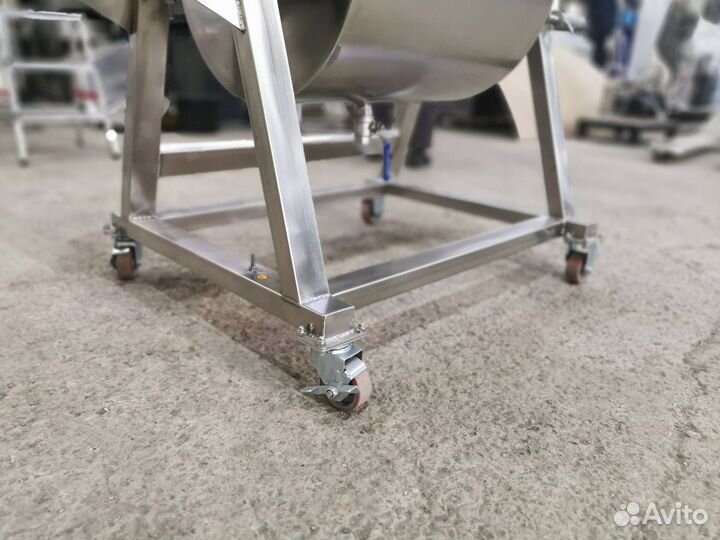 Маслобойка (Маслоизготовитель)