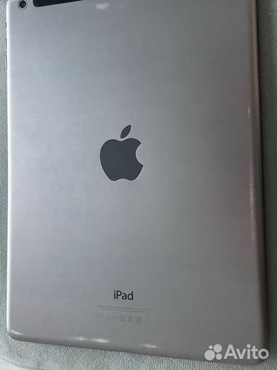 Планшет apple iPad air