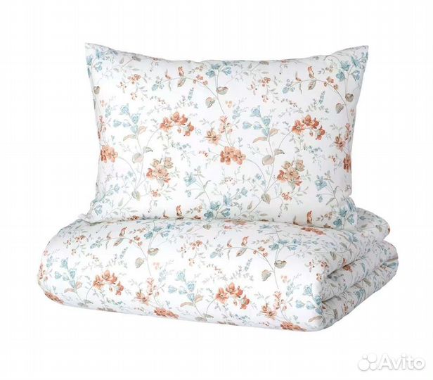 Постельное белье ärtvicker 150 200 IKEA