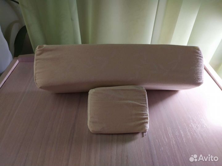 Подушка-позиционер для удержания ребенка на боку