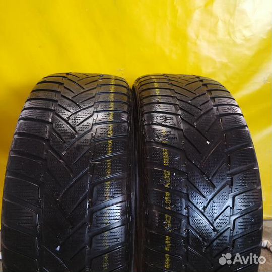 Dunlop Grandtrek WT M3 265/55 R19