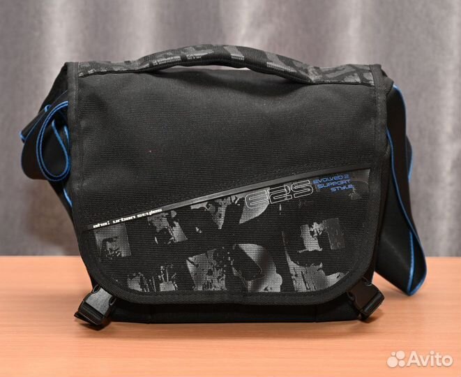 Фотосумка Hama