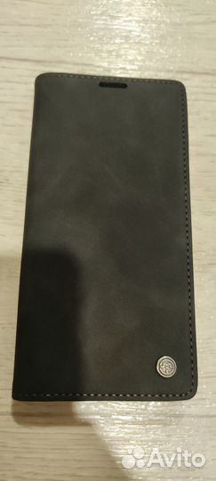 Чехол книжка на xiaomi 11t