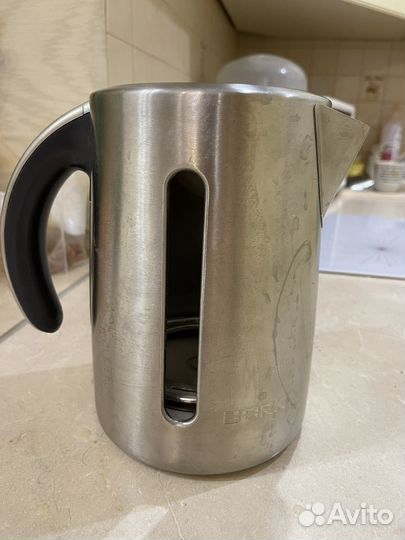 Чайник bork k-800