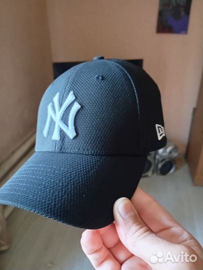 Мужской головной убор