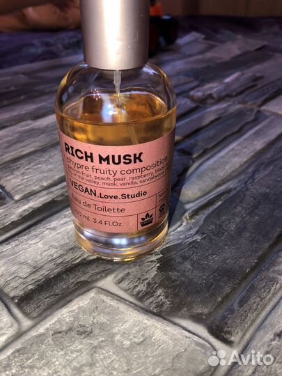 Туалетная вода духи парфюм