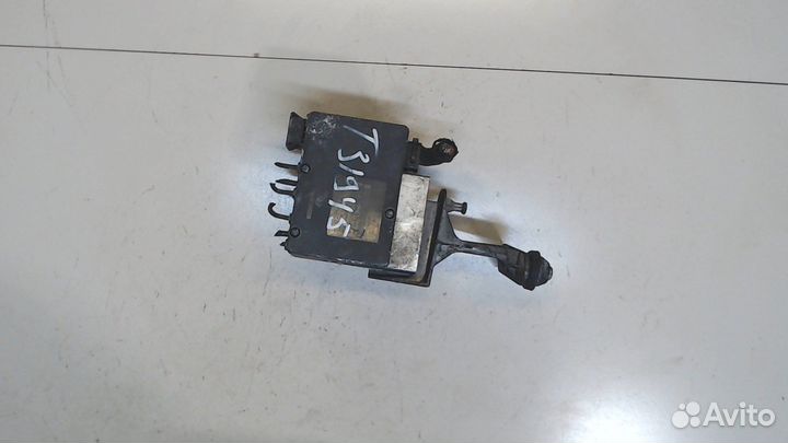 Блок абс, насос Mercedes C W203, 2004