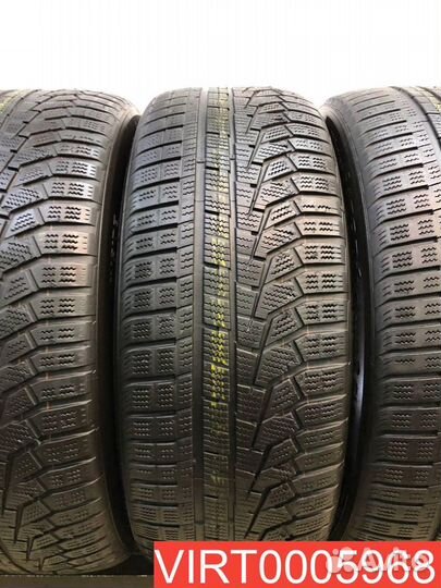 Hankook Winter I'Cept Evo2 W320A SUV 235/55 R19 105V