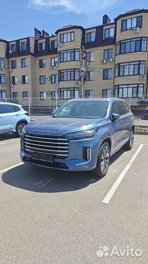 Лизинг легковой и грузовой техники