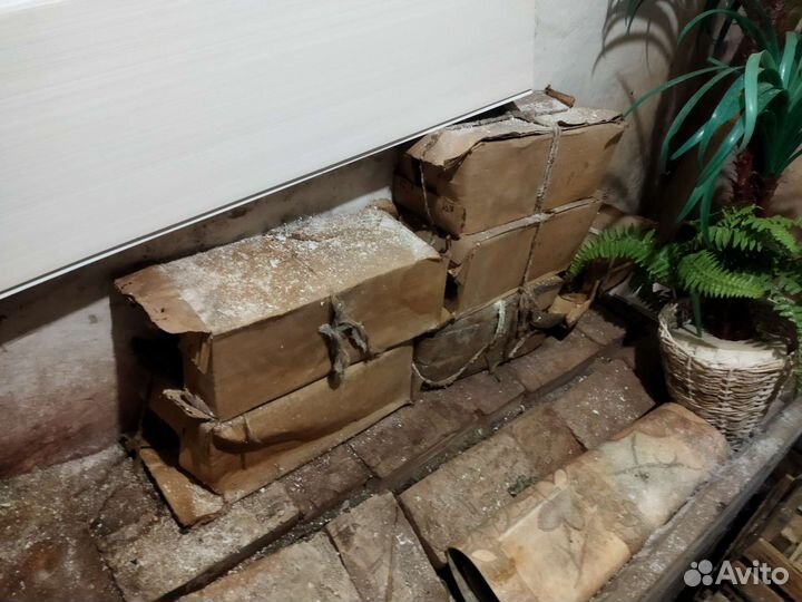 Керамическая плитка для пола