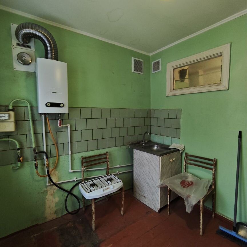 Квартира 2-комн. 41.7 м² в Ярцево — фото 16 из 28