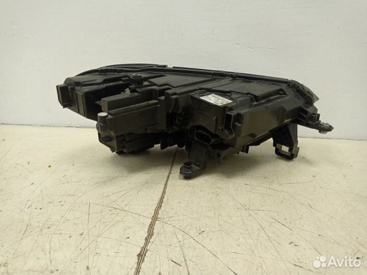 Фара передняя левая Volkswagen Polo 2020