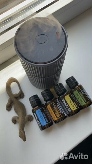 Аромастилист. «Ресурсные духи для тебя»