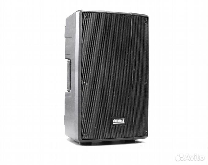 Активная акустическая система NordFolk ICE 10A mk