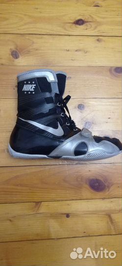 Боксерки nike hyperko 1