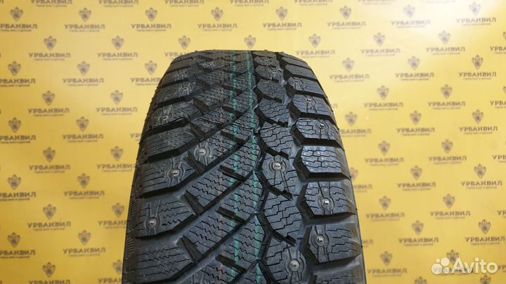 Continental ContiIceContact 195/65 R15 95T