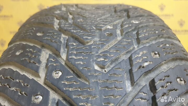 Nokian Tyres Hakkapeliitta 8 205/55 R16 94T