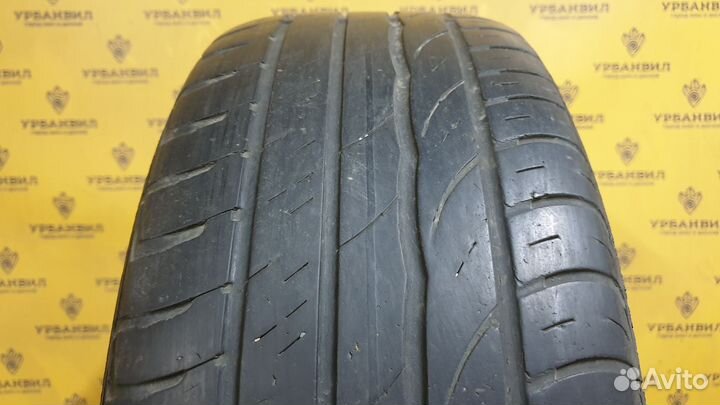 Barum Bravuris 2 205/55 R16 91H