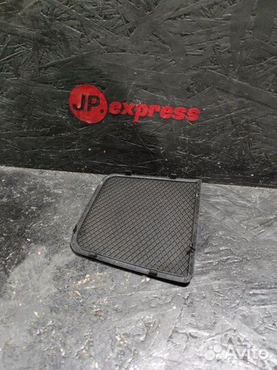 Решетка динамика Bmw 3 E46