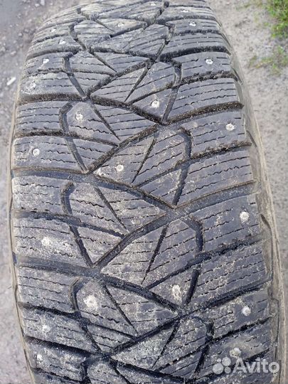 Goodyear Ultragrip 600 205/60 R16