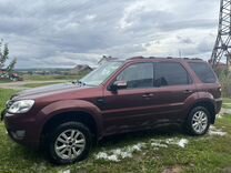 Ford Escape 2.3 AT, 2008, 270 000 км, с пробегом, цена 650 000 руб.