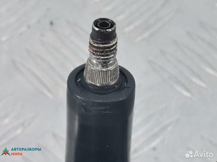 Моторчик заднего стеклоочистителя (дворника)