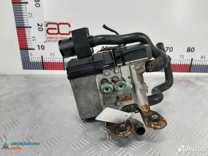 Автономный отопитель (Webasto) BMW 7 JEC000300