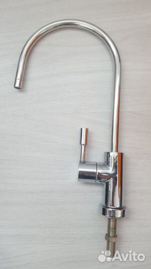 Кран для питьевой воды