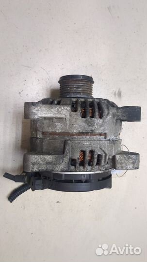 Генератор Peugeot 307, 2006