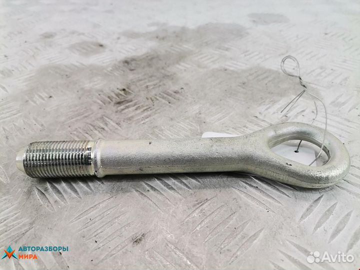 Крюк буксировочный Toyota RAV4 3 (XA30) 2007