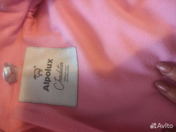 Костюмчик для девочки