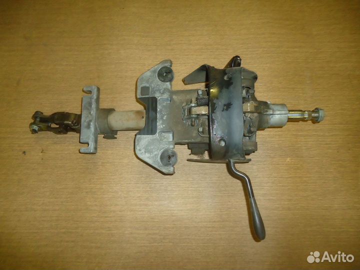 P04680125 рулевая колонка Chrysler Voyager 3