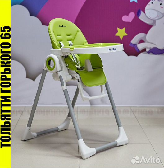 Стульчик для кормления ребенка