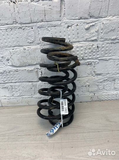 Пружина подвески задняя Chevrolet Captiva C100