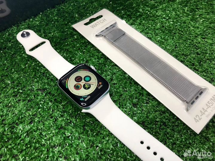 Смарт часы apple watch 8 MAX/8 Ultra