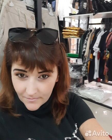 Повар, продавец