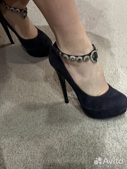 Туфли женские graciana 36