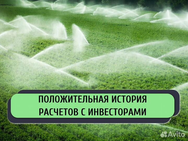 Инвестиции в готовый бизнес