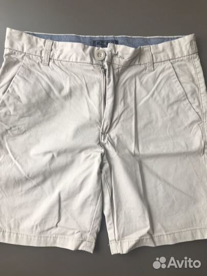 Шорты next 152