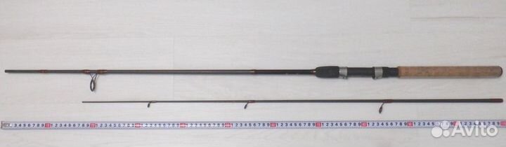 Спиннинг Kaida Goddess б/у