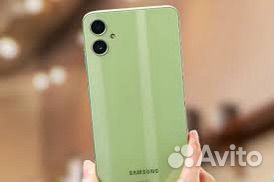 Samsung Galaxy A05s, 4/128 ГБ