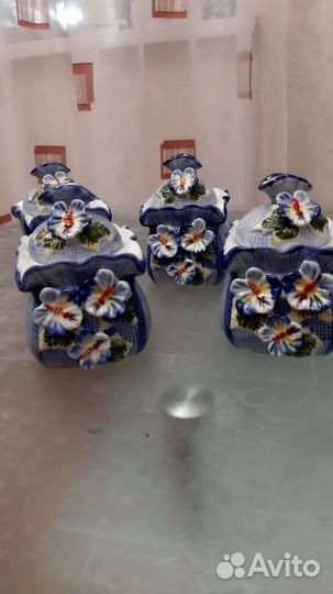 Набор для специй