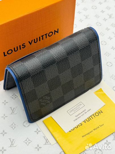 Картхолдер Louis Vuitton