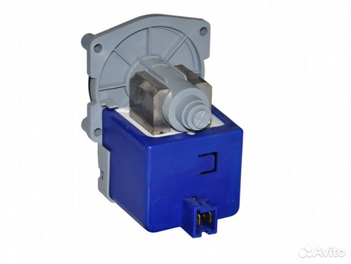 Насос GRE930 33Вт (без улитки, 4 винта)