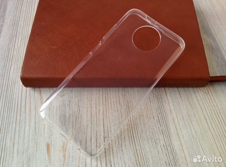 На Xiaomi redmi note 9t стекло пленка чехол