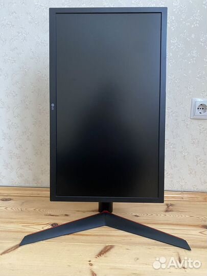 Игровой монитор 144 гц 24дюйма