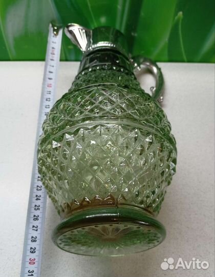 Графин. Стекло