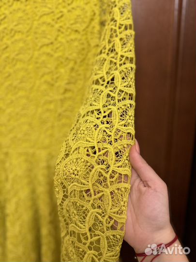 Платье H&M Premium