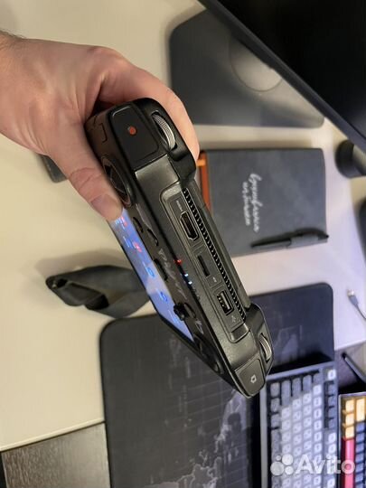 Dji SMART controller rm500