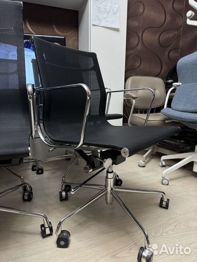 Компьютерный стул кресло